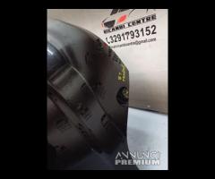 PARAURTI POSTERIORE CON SENSORI DI PARCHEGGIO JAGU - 19