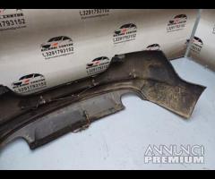 PARAURTI POSTERIORE CON SENSORI DI PARCHEGGIO JAGU - 22