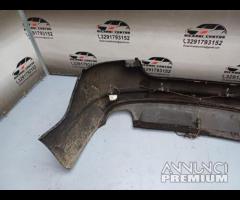 PARAURTI POSTERIORE CON SENSORI DI PARCHEGGIO JAGU - 23