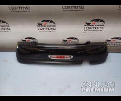 PARAURTI POSTERIORE MINI COOPER R56 2011 3 PORTE 7