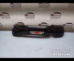 PARAURTI POSTERIORE MINI COOPER R56 2011 3 PORTE 7