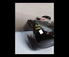 PARAURTI POSTERIORE MINI COOPER R56 2011 3 PORTE 7
