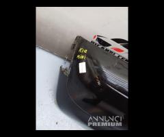 PARAURTI POSTERIORE MINI COOPER R56 2011 3 PORTE 7
