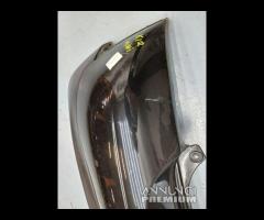 PARAURTI POSTERIORE MINI COOPER R56 2011 3 PORTE 7 - 7