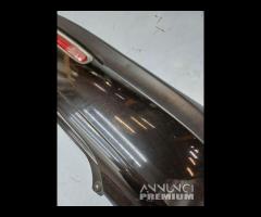 PARAURTI POSTERIORE MINI COOPER R56 2011 3 PORTE 7 - 10
