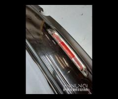 PARAURTI POSTERIORE MINI COOPER R56 2011 3 PORTE 7 - 11