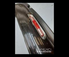 PARAURTI POSTERIORE MINI COOPER R56 2011 3 PORTE 7 - 12