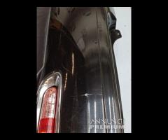 PARAURTI POSTERIORE MINI COOPER R56 2011 3 PORTE 7 - 14
