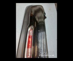 PARAURTI POSTERIORE MINI COOPER R56 2011 3 PORTE 7 - 15
