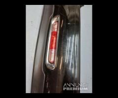 PARAURTI POSTERIORE MINI COOPER R56 2011 3 PORTE 7 - 16