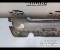 PARAURTI POSTERIORE MINI COOPER R56 2011 3 PORTE 7 - 22