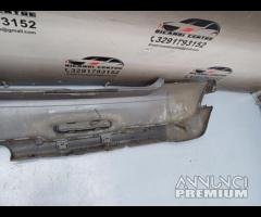 PARAURTI POSTERIORE MINI COOPER R56 2011 3 PORTE 7 - 23