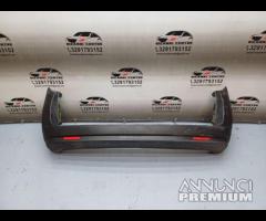 PARAURTI POSTERIORE OPEL COMBO 2014 735473499 COLO