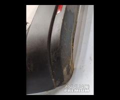 PARAURTI POSTERIORE OPEL COMBO 2014 735473499 COLO - 6