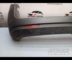 PARAURTI POSTERIORE OPEL COMBO 2014 735473499 COLO - 12