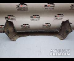 PARAURTI POSTERIORE OPEL COMBO 2014 735473499 COLO - 21