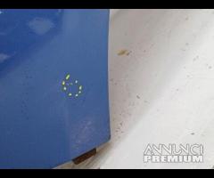 PARAFANGO ANTERIORE DESTRA BMW F31 2013 M SPORT TO - 8