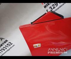 PARAFANGO ANTERIORE DESTRA OPEL ADAM 2019 3 PORTE