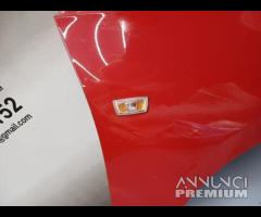 PARAFANGO ANTERIORE DESTRA OPEL ADAM 2019 3 PORTE