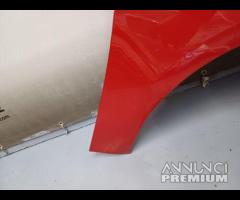 PARAFANGO ANTERIORE DESTRA OPEL ADAM 2019 3 PORTE