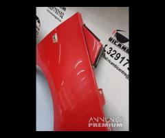 PARAFANGO ANTERIORE DESTRA OPEL ADAM 2019 3 PORTE - 10