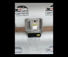 CENTRALINA MOTORE ECU OPEL ASTRA 2012 55590420 028