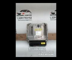 CENTRALINA MOTORE ECU OPEL ASTRA 2012 55590420 028
