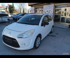 CITROEN C3 1.1 BENZINA 60 CV 44 KW OK NEOPATE-2010