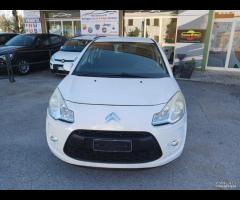 CITROEN C3 1.1 BENZINA 60 CV 44 KW OK NEOPATE-2010