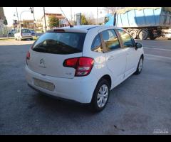 CITROEN C3 1.1 BENZINA 60 CV 44 KW OK NEOPATE-2010