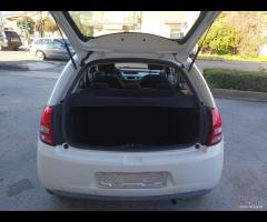 CITROEN C3 1.1 BENZINA 60 CV 44 KW OK NEOPATE-2010 - 6