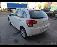 CITROEN C3 1.1 BENZINA 60 CV 44 KW OK NEOPATE-2010 - 7