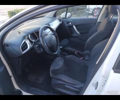 CITROEN C3 1.1 BENZINA 60 CV 44 KW OK NEOPATE-2010 - 8