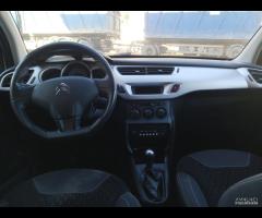 CITROEN C3 1.1 BENZINA 60 CV 44 KW OK NEOPATE-2010 - 9