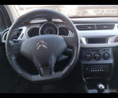 CITROEN C3 1.1 BENZINA 60 CV 44 KW OK NEOPATE-2010 - 10