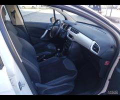 CITROEN C3 1.1 BENZINA 60 CV 44 KW OK NEOPATE-2010 - 11