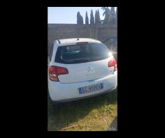 CITROEN C3 1.1 BENZINA 60 CV 44 KW OK NEOPATE-2010 - 14