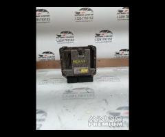 CENTRALINA MOTORE ECU OPEL MERIVA 2014 55598045 55