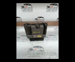 CENTRALINA MOTORE ECU OPEL MERIVA 2014 55598045 55