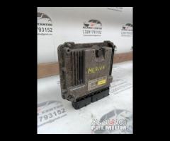 CENTRALINA MOTORE ECU OPEL MERIVA 2014 55598045 55