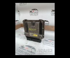 CENTRALINA MOTORE ECU OPEL MERIVA 2014 55598045 55