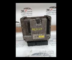 CENTRALINA MOTORE ECU OPEL MERIVA 2014 55598045 55