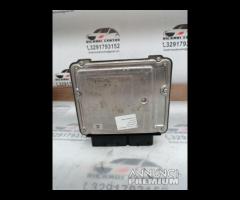 CENTRALINA MOTORE ECU OPEL MERIVA 2014 55598045 55 - 6