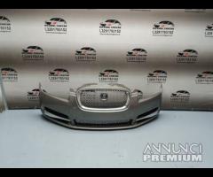 PARAURTI ANTERIORE JAGUAR XF X250 2007-2011 BERLIN