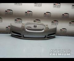 PARAURTI ANTERIORE JAGUAR XF X250 2007-2011 BERLIN