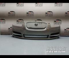 PARAURTI ANTERIORE JAGUAR XF X250 2007-2011 BERLIN