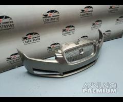 PARAURTI ANTERIORE JAGUAR XF X250 2007-2011 BERLIN