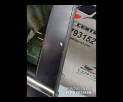 PORTA PORTIERA POSTERIORE DESTRA BMW SERIE 7 F01 2