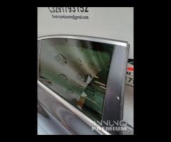 PORTA PORTIERA POSTERIORE DESTRA BMW SERIE 7 F01 2
