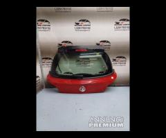 PORTELLONE BAULE POSTERIORE OPEL ADAM 2019 3 PORTE
